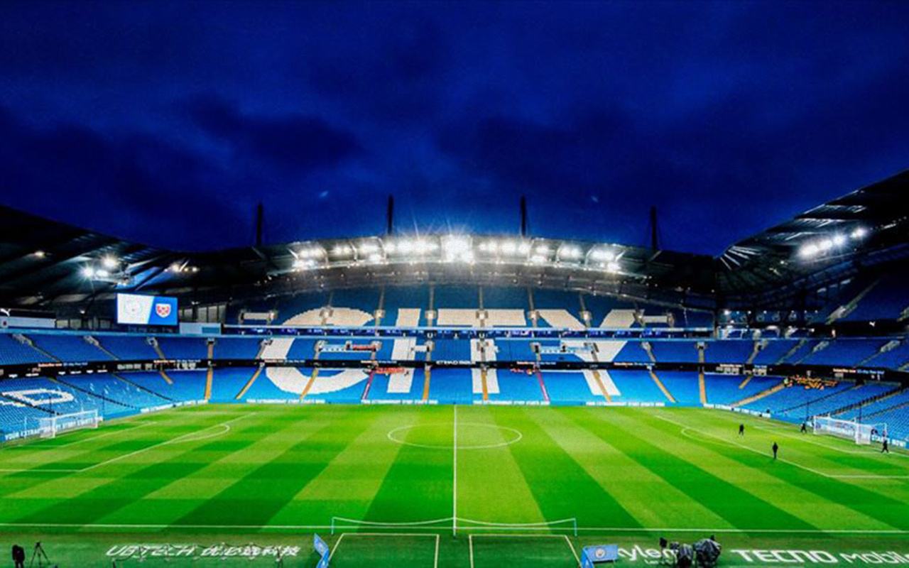 Manchester City UEFA'nın cezasını siyasi buluyor