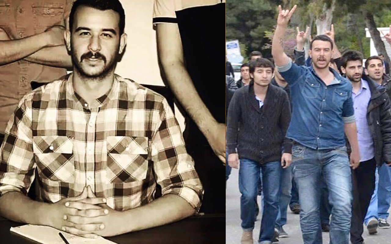 Fırat Yılmaz Çakıroğlu kimdir ne zaman öldü Fırat Yılmaz Çakıroğlu fotoğrafları