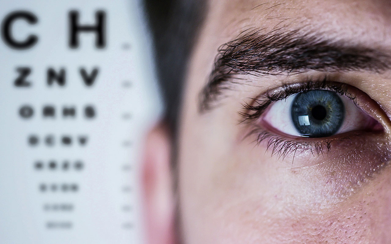 Sarı nokta hastalığı nedir gözü kaybetme riski bulunuyor!