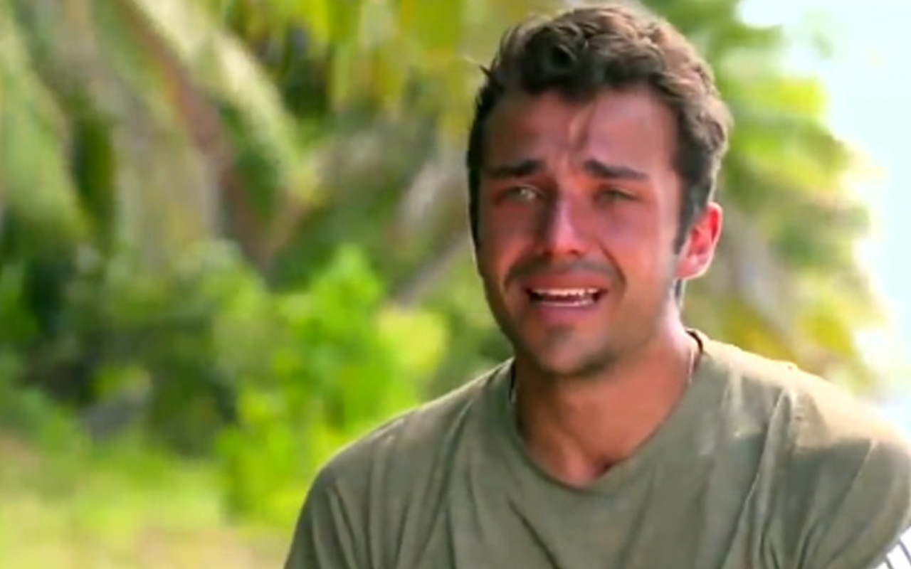 Survivor 4. yeni bölüm fragmanı yayınlandı Cemal Can gözyaşlarına boğuldu