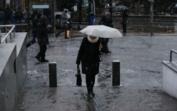 Meteoroloji'den son dakika uyarılar! Yağışlar artarak devam edecek