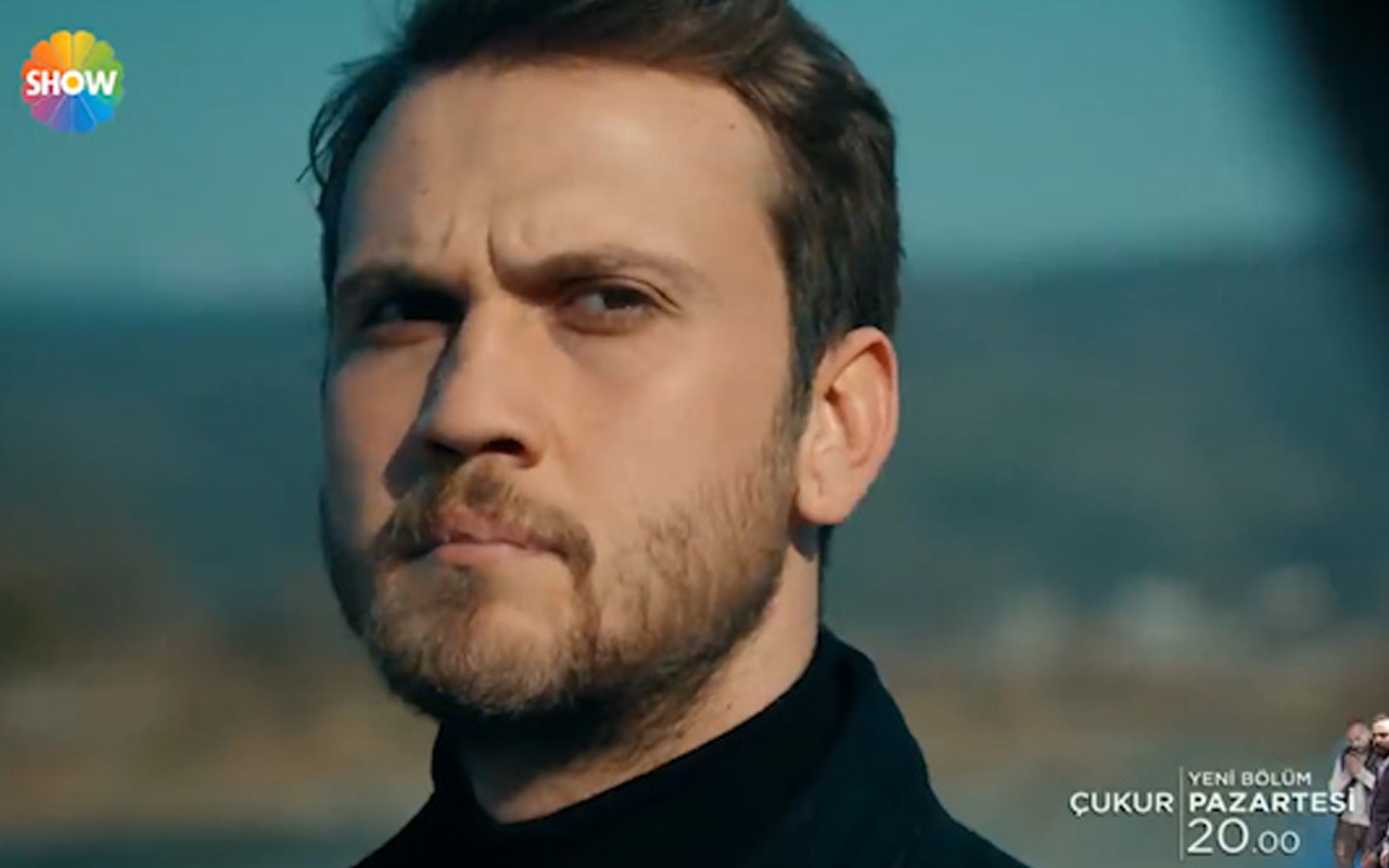 Çukur 89. bölüm 2. fragmanı: 3. sezon 22. bölüm