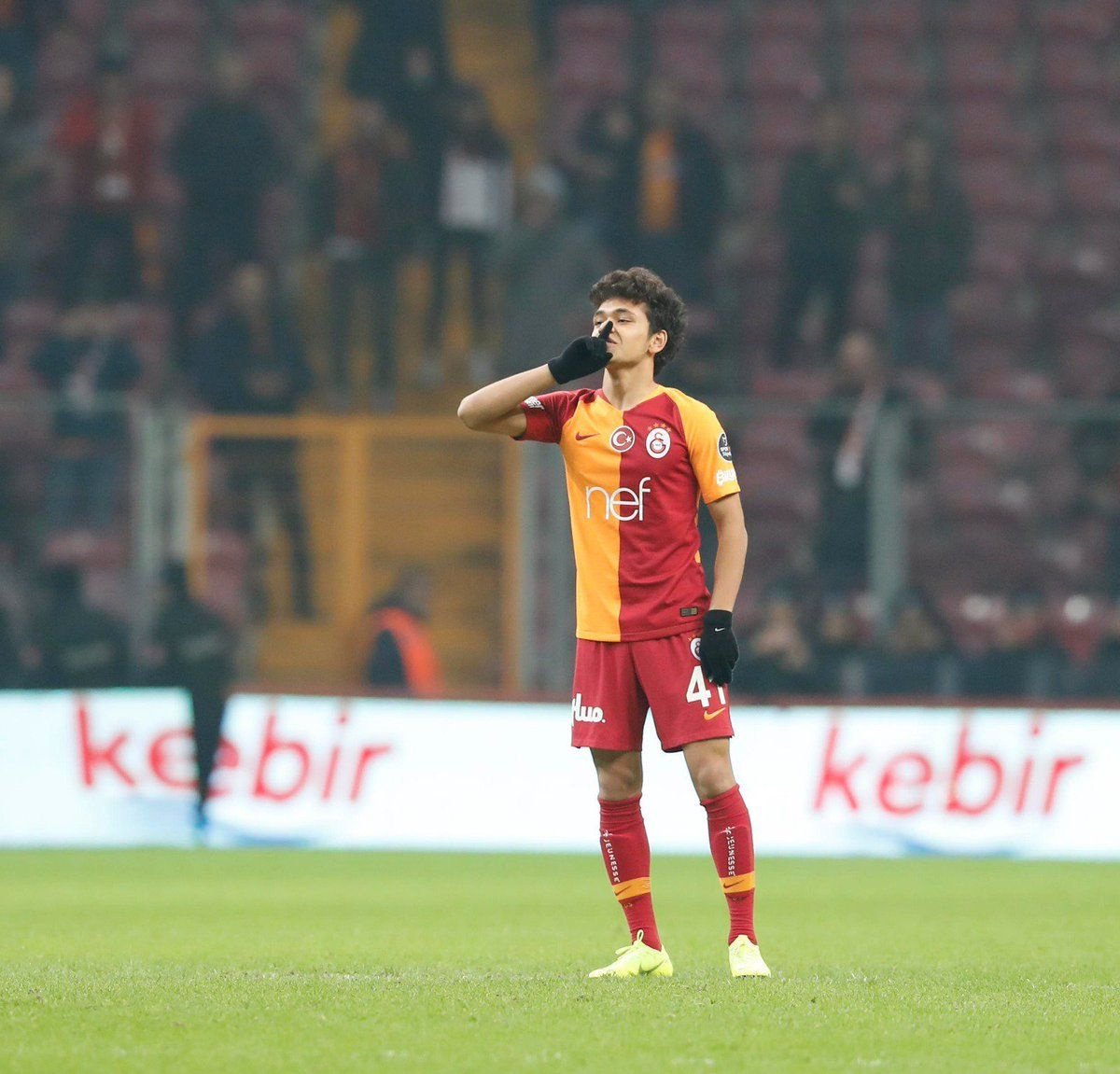 Galatasaray'ın kadro dışı bıraktığı Mustafa Kapı'yı Real Madrid mi kapıyor?