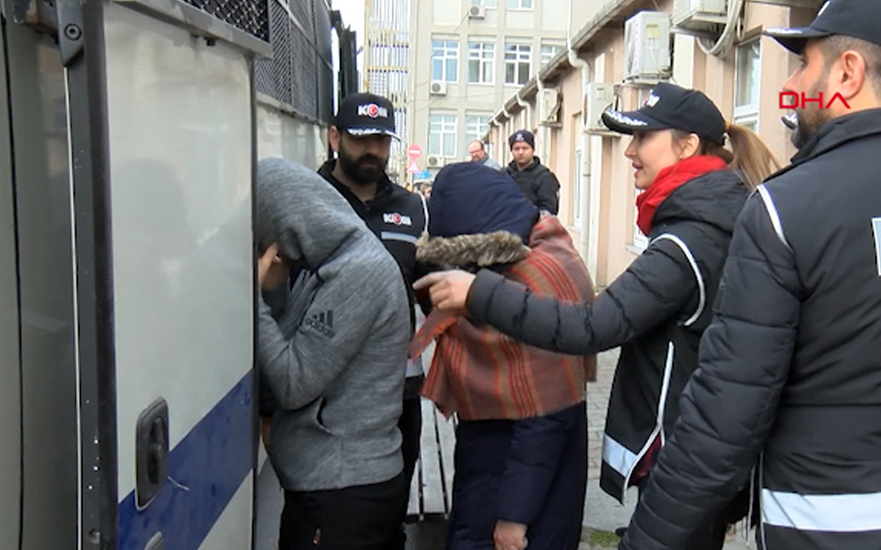 Eski Rize Emniyet Müdürü Altuğ Verdi'yi şehit eden polis FETÖ'den tutuklandı