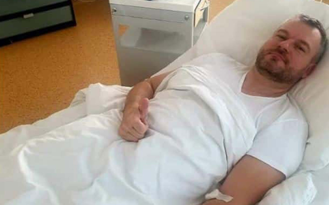 Slovakya Başbakanı Peter Pellegrini koronavirüs şüphesiyle hastaneye kaldırıldı
