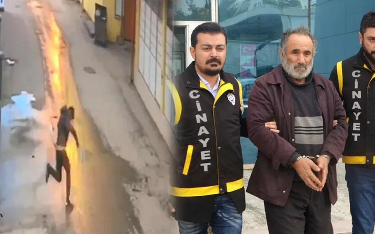 Bursa'da hurdacıya gitti çalınan motosikleti olduğunu söyleyince öldürüldü