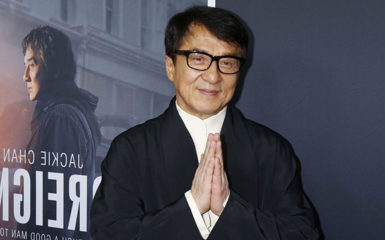 Jackie Chan Coronavirüs (Covid 19) nedeniyle karantinaya alındı bomba iddia