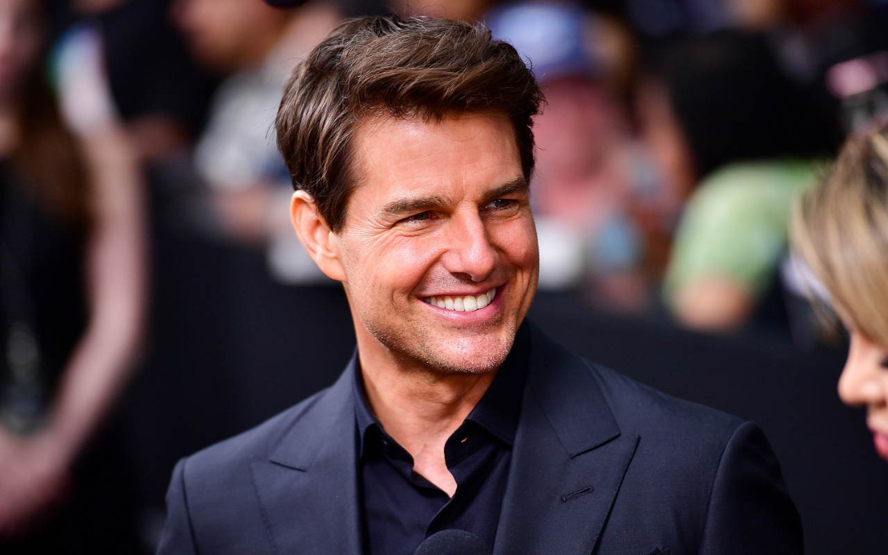 Tom Cruise ve Görevimiz Tehlike film ekibi Covid-19 şoku yaşadı!
