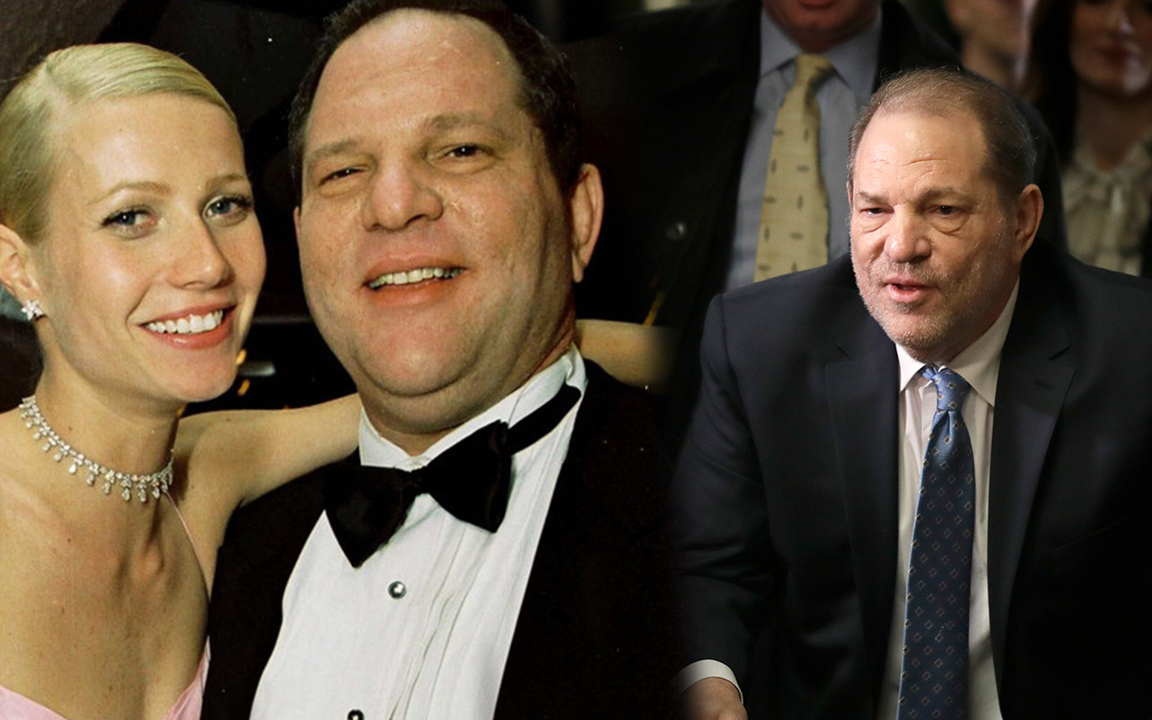 ABD'li yapımcı Harvey Weinstein tecavüzden suçlu bulundu fenalaştı