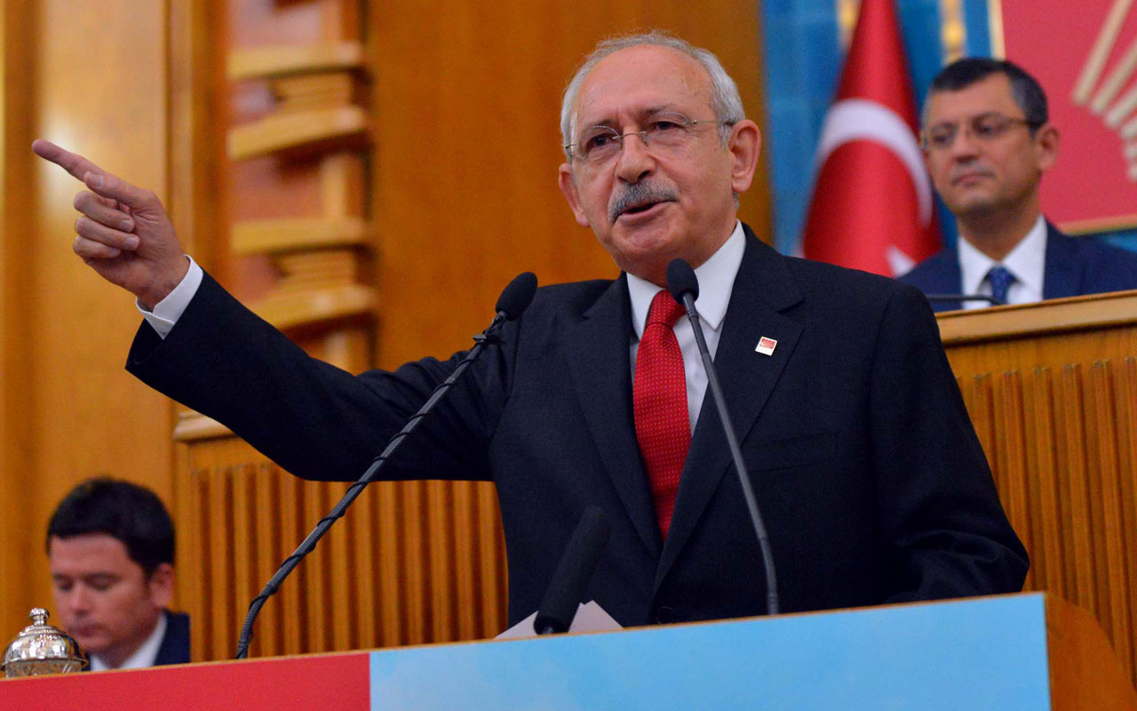 Kemal Kılıçdaroğlu 'iktidara yürüyoruz' dedi Ersoy Dede'nin iddiası olay oldu