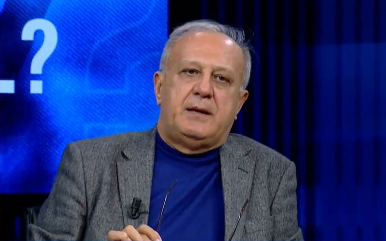 Dr. Ramazan Kurtoğlu'un coronavirüs açıklaması şaşırttı