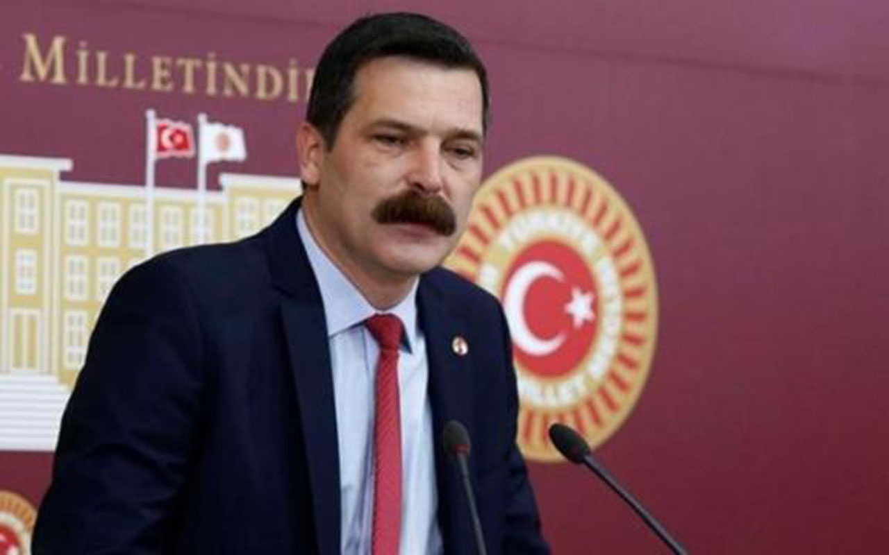 TİP Genel Başkanı Erkan Baş'tan skandal açıklama! Türkiye askerlerini geri çekmeli