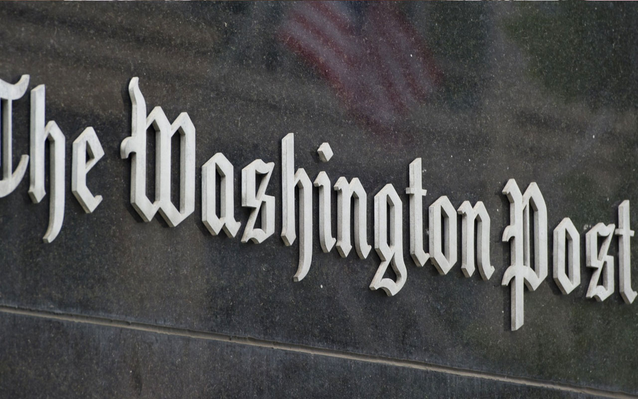 Washington Post'tan çarpıcı Türkiye yazısı! Suriye’de çaresiz insanların tek savunucusu