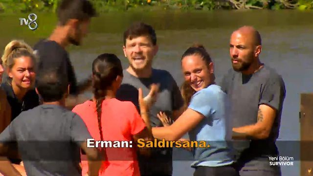 2 yarışmacı Survivor'da diskalifiye oldu! Bu hafta kim elenecek isimler