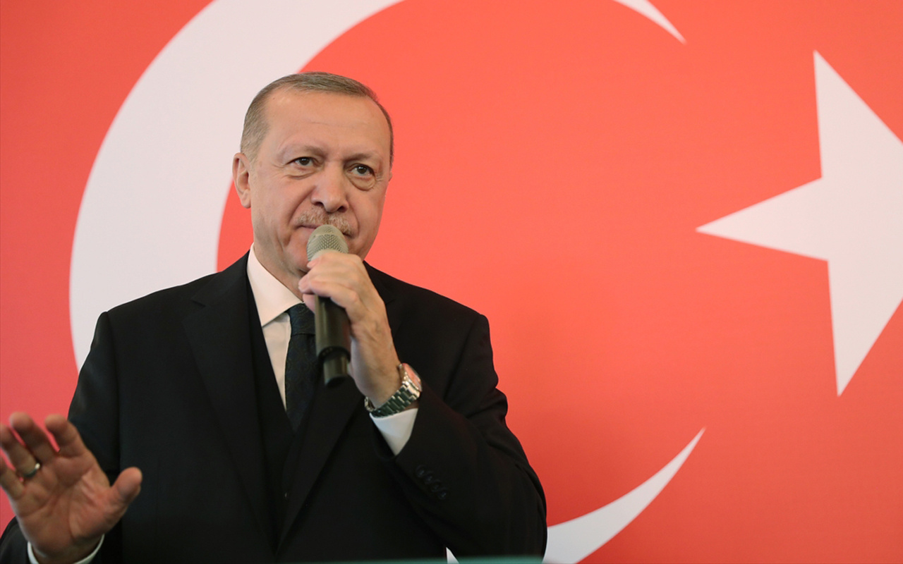 Cumhurbaşkanı Erdoğan'ın 7 aylık maaşı kaç para ediyor?