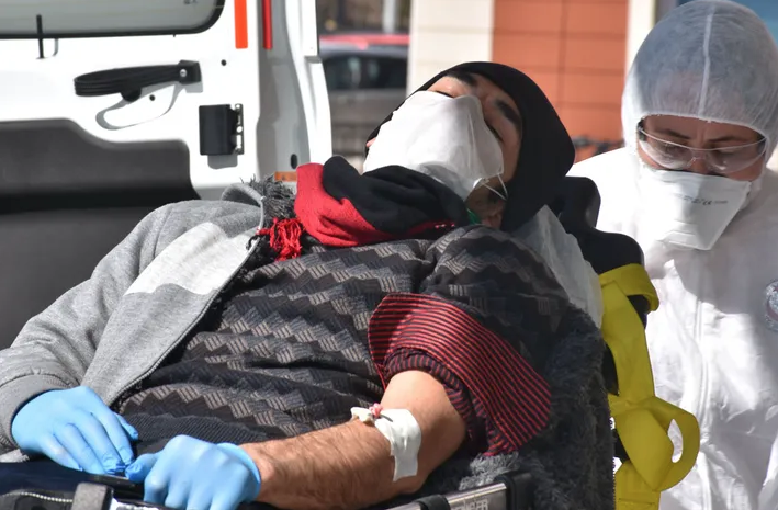 Türkiye koronovirüs şüphesi yaşıyor! Dünyada ölümler çok arttı