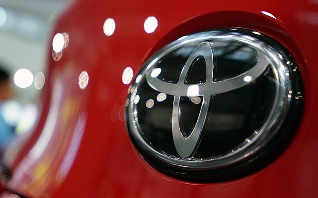 Toyota ABD'de 1,2 milyon aracını geri çağırıyor