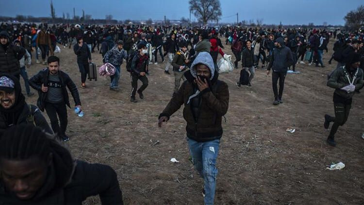 Yunanistan ölüme terk etti 11 saatlik yaşam mücadelesi