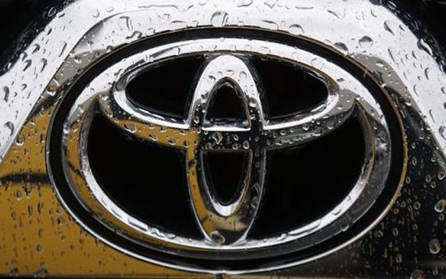 Toyota ABD'de 1,2 milyon aracını geri çağırıyor