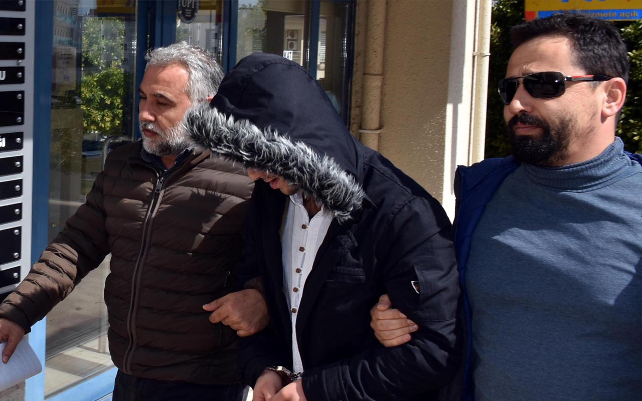 Bayrampaşa'da dergahtan çıkan gençleri bıçaklayan zanlı yakalandı