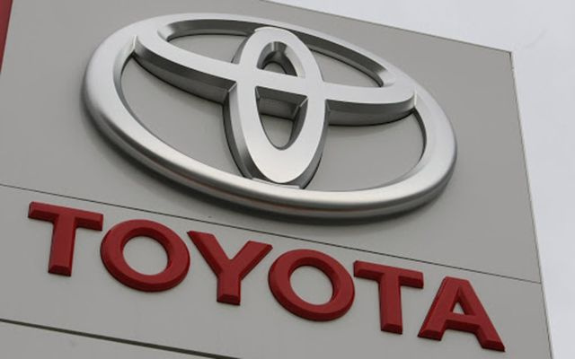 Toyota ABD'de 1,2 milyon aracını geri çağırıyor