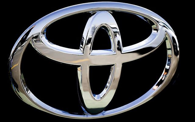 Toyota ABD'de 1,2 milyon aracını geri çağırıyor