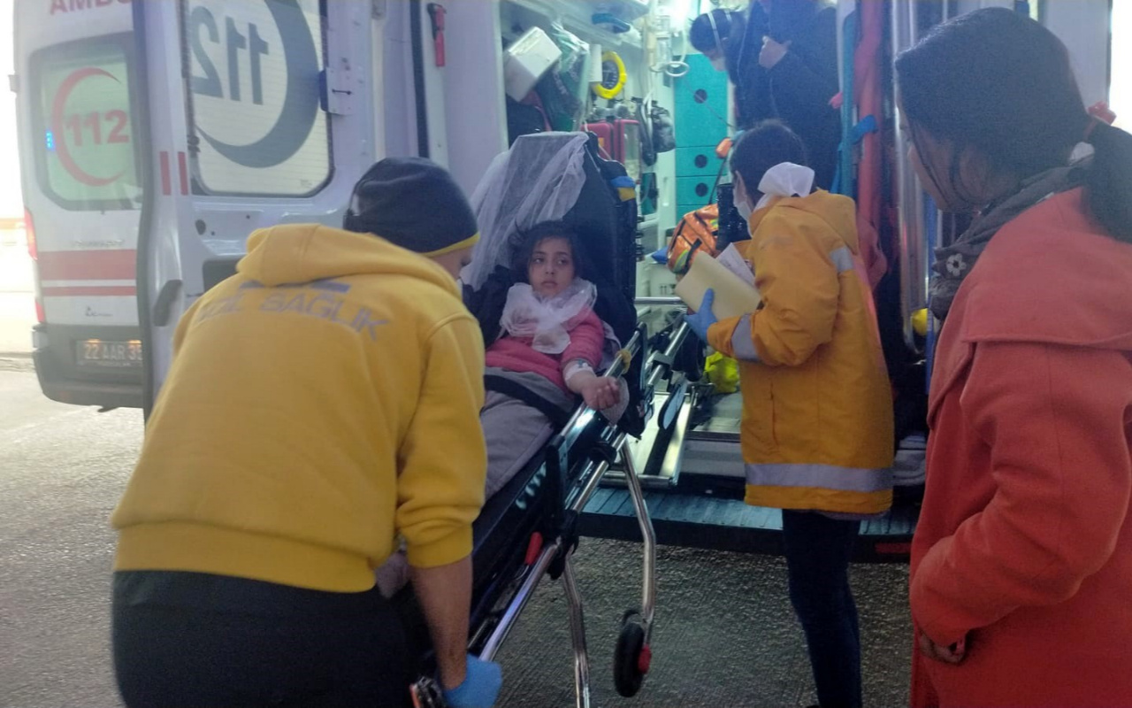 Yunan güvenlik güçleri mültecilere ateş açtı: 1 ölü 5 yaralı