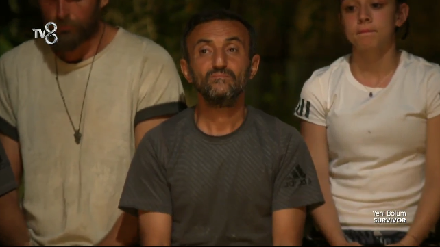 Survivor'da elenen isim Derya Can oldu! Ünlüler takımında veda