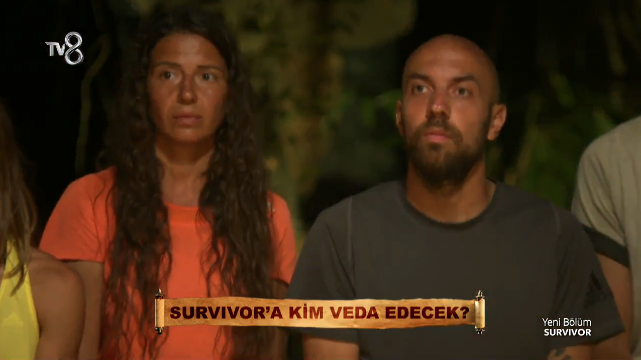 Survivor'da elenen isim Derya Can oldu! Ünlüler takımında veda