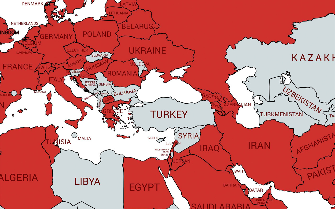 NY Times'ın ardından BBC'den Türkiye için algı operasyonu