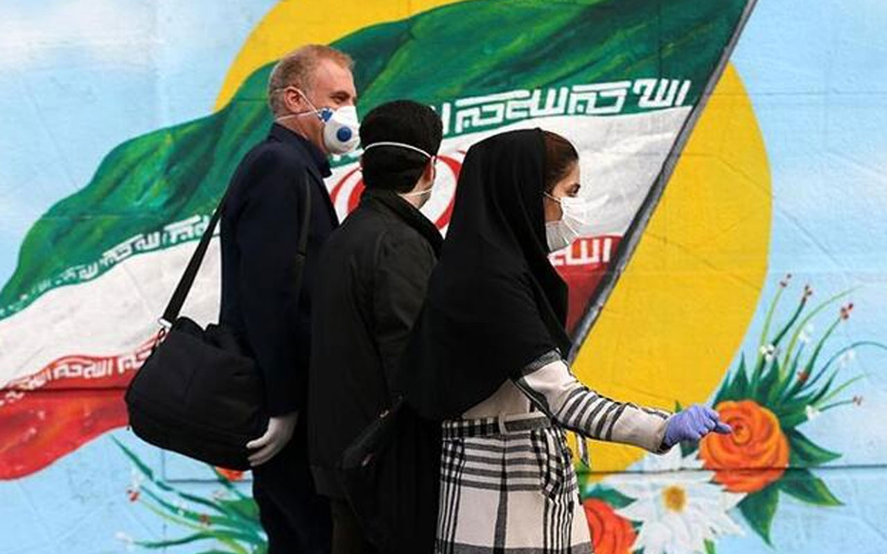 İran'da bir milletvekili daha koronavirüse yakalandı