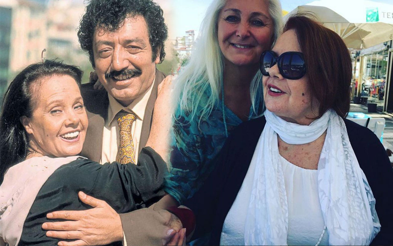 Müslüm Gürses'in eşi Muhterem Nur'dan üzücü haber son sağlık durumu