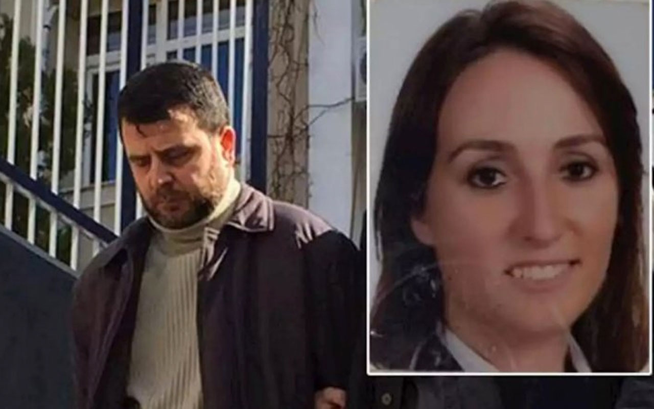 İstanbul Fatih'te öldürülen bankacı kadının katili en yakını çıktı! Eşi her şeyi itiraf etti