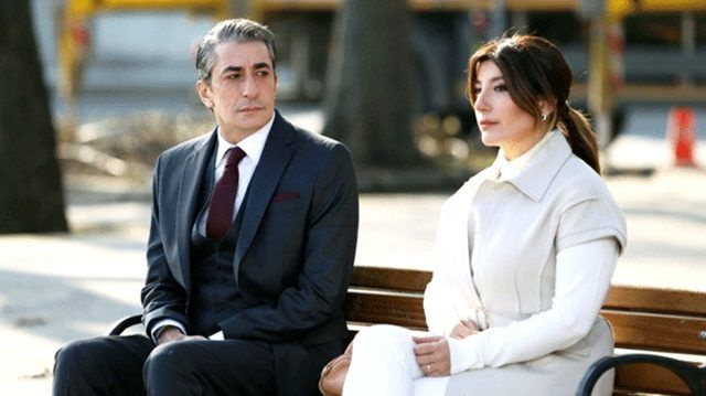 ATV dizisi Gel Dese Aşk'ı yakan küfür sahneleri olay! RTÜK'e şikayet yağdı