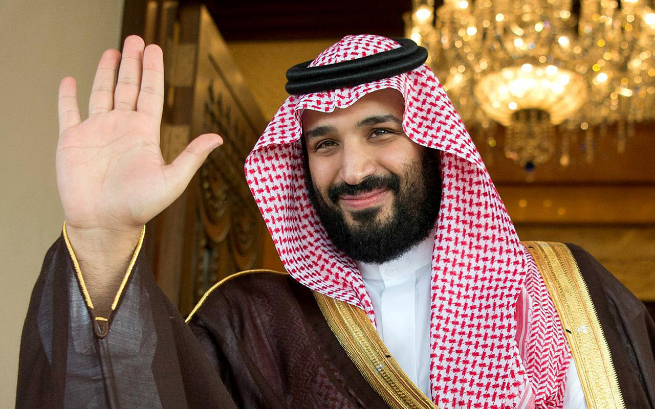 Suud Arabistan Veliaht Prensi Bin Selman'ın taht yolunda rakiplerini tasfiye çabası