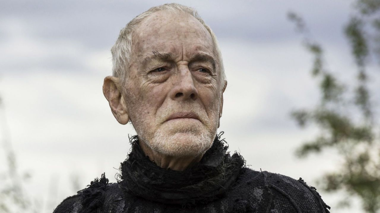 Game Of Thrones'un üç gözlü kuzgunu Max Von Sydow yaşamını yitirdi!