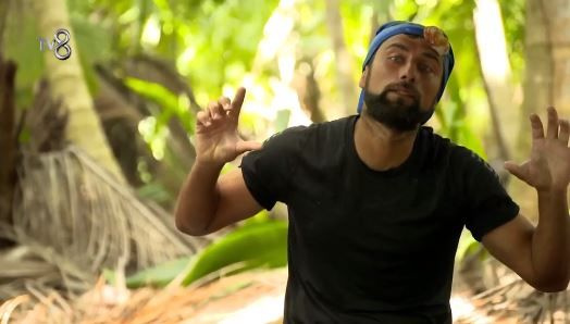 TV8 Survivor 2020'de kızarmış tavuk kapışması! Eleme adayı bakın kim