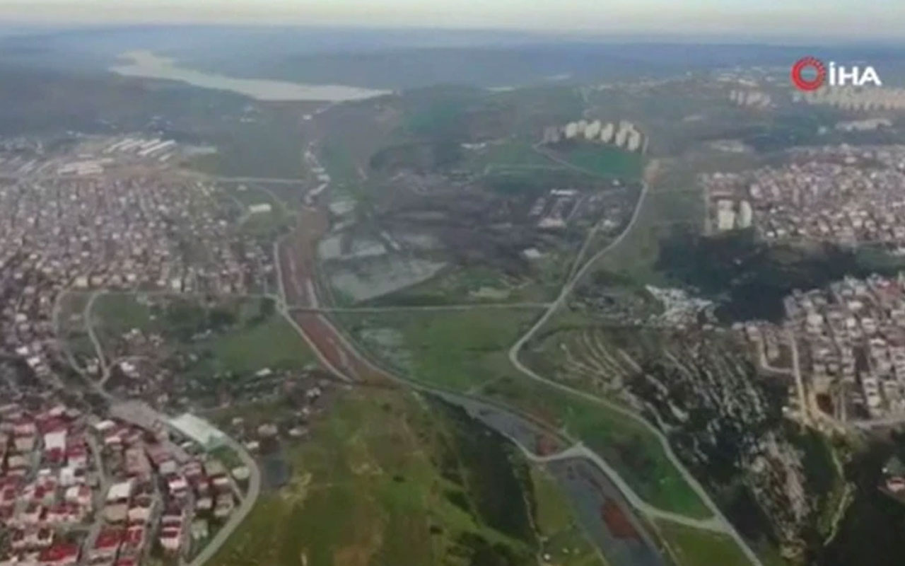 Merakla beklenen Kanal İstanbul raporu tamamlandı