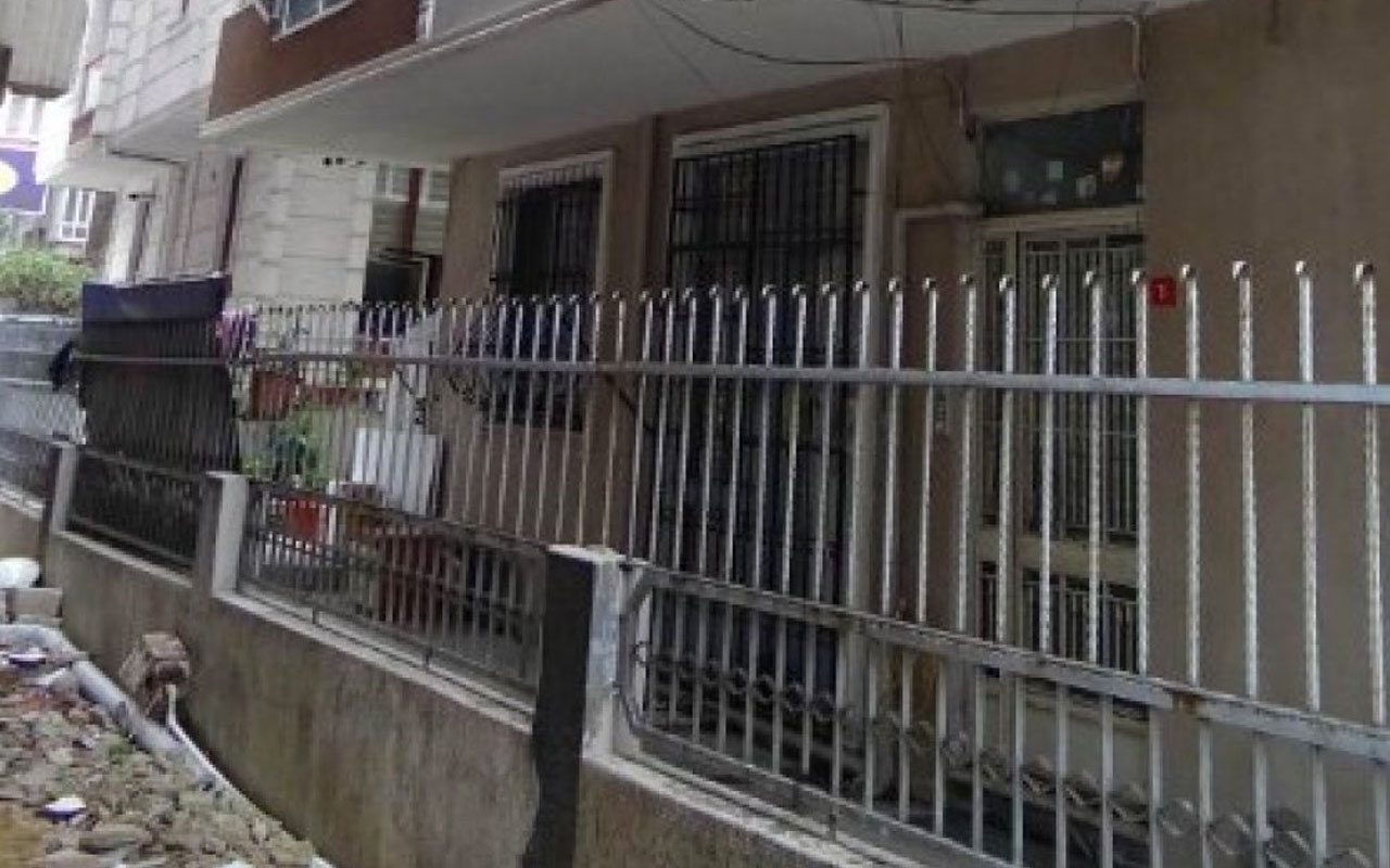 İstanbul Avcılar'da ağabey dehşeti! 6 aylık bebeği balkondan aşağı attı