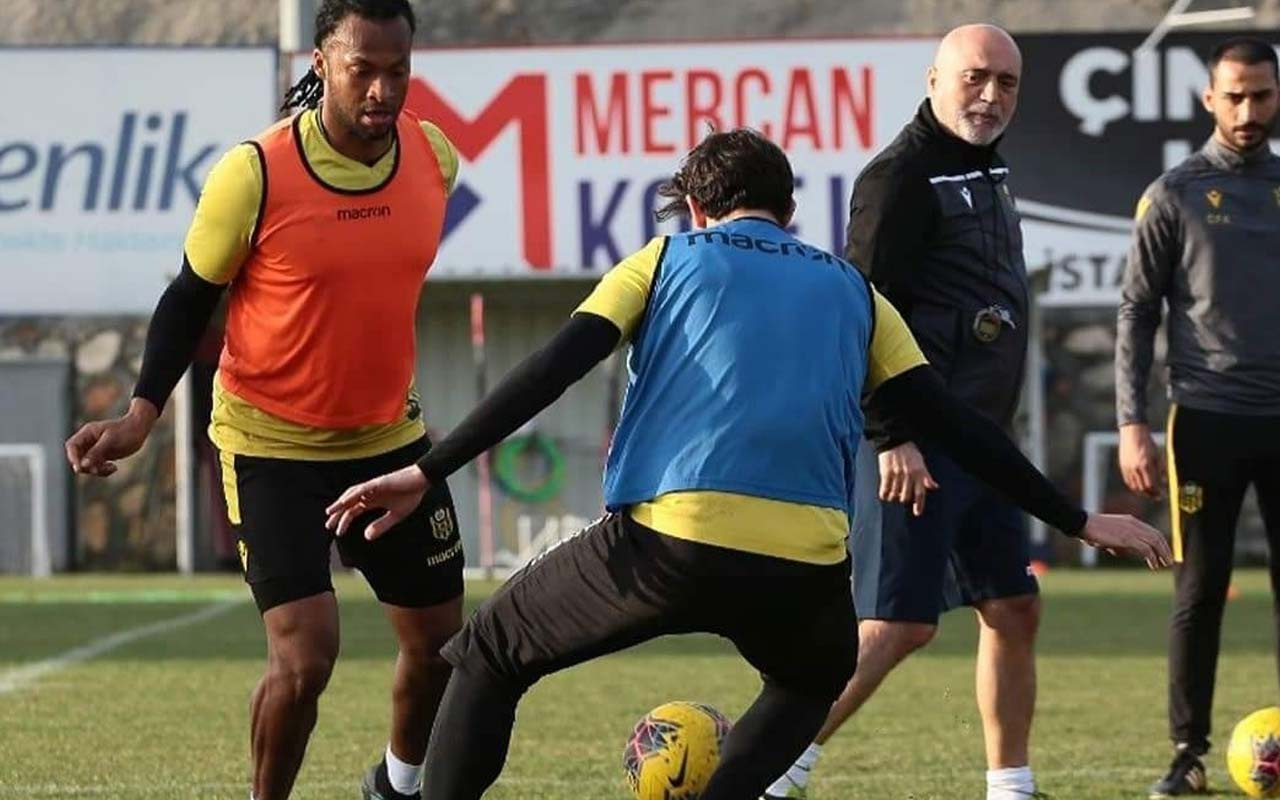 Malatyaspor Trabzonspor'u yenerek çıkışa geçme peşinde