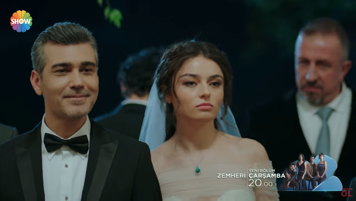 Show TV reytingleri düşen dizinin fişini çekti final bölümü bakın ne zaman