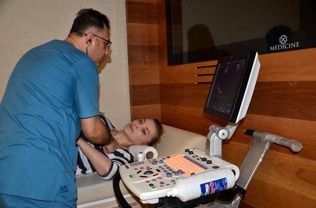 Songül Karlı'nın son sağlık durumu bakın nasıl aniden hastaneye kaldırıldı