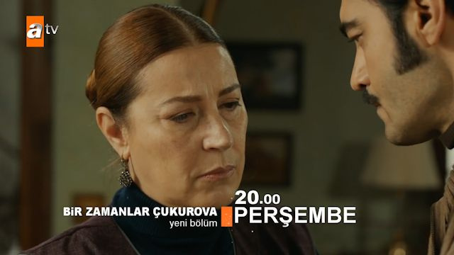 ATV Bir Zamanlar Çukurova dizisinde flaş ayrılık başrol oyuncusu ayrılıyor