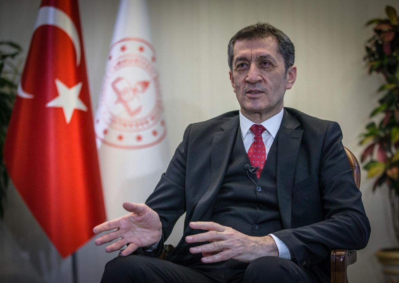 Türkiye coronavirüs çıktı! Sağlık Bakanı Fahrettin Koca detayını açıkladı