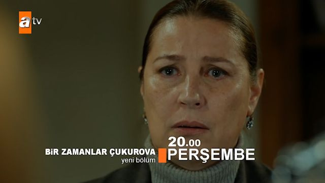 ATV Bir Zamanlar Çukurova dizisinde flaş ayrılık başrol oyuncusu ayrılıyor