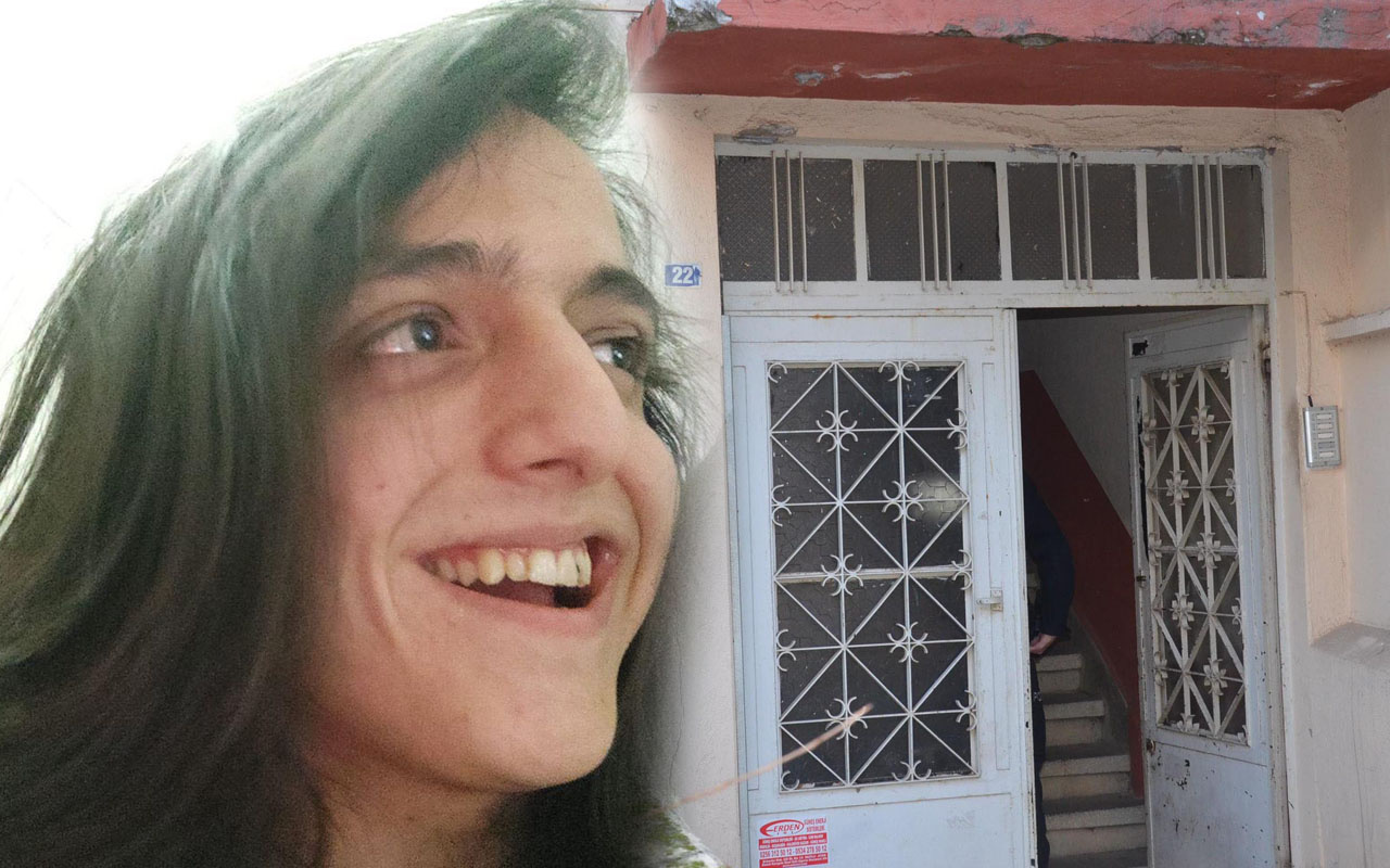 Aydın'da 21 yaşındaki genç evinde ölü olarak bulundu