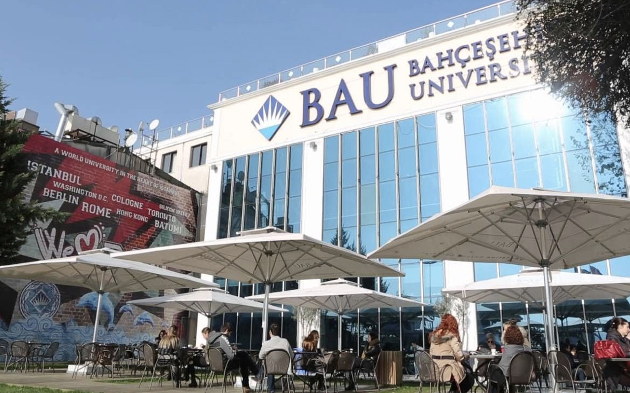 Bahçeşehir Üniversitesi koronavirüs tatil ettirdi ne zaman açılacak?