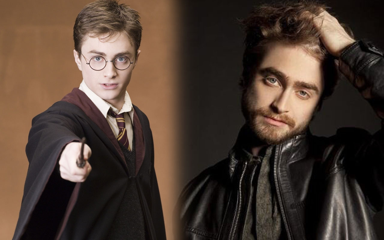 Daniel Radcliffe Coronavirüs oldu iddiası ortalığı karıştırdı Harry Potter yıldızıydı