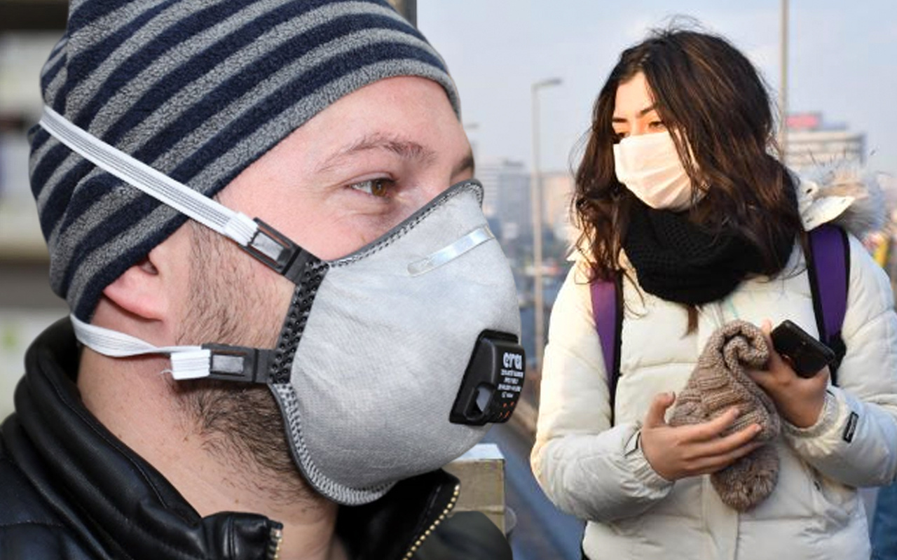 Koronavirüs maske fiyatlarını uçurdu en ucuz ve koruyucu maske nereden alınır?