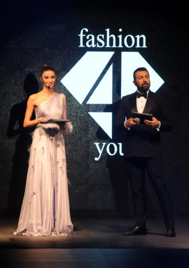Fashion TV en güzel genç kızı ve genç erkeği Türkiye'de seçildi bakın kimler